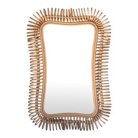 Example of Mirrors in San Francisco