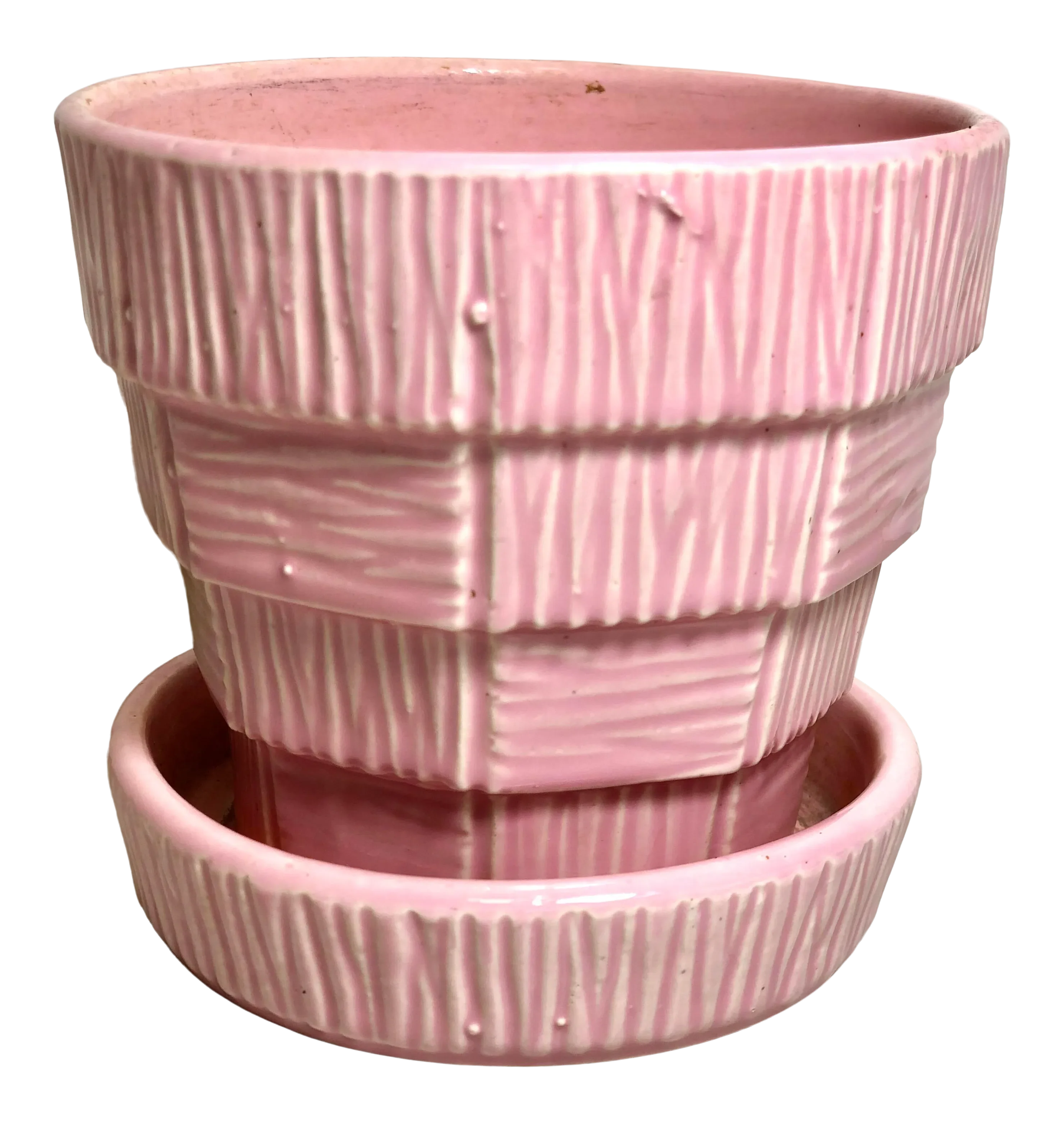 McCoy Pottery 1940s - 1960s Small 
