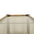 1960s Vintage Boho Shelf Bookcase Bamboo and Smoked Glass, 1960s For Sale - Image 5 of 18
