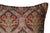 Boho Chic Boho Chic Turkish Green Throw Pillow For Sale - Image 3 of 8