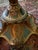 Metal 1930s H. A. Best Art Deco Floor Lamp For Sale - Image 7 of 9