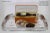 New 1990s New Silver & Wood Collapsible Stand & Tray For Sale - Image 4 of 10