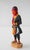Mid-20th Century Scandinavian Traditional Hand-Carved Saami Figure from Georg Jonsson, 1950s For Sale - Image 18 of 18