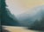 1980s Oil Painting - Landscape For Sale In New York - Image 6 of 7