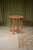 Cotswold School Light Oak Occasional Table, 1920s For Sale - Image 6 of 6