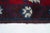 Textile Vintage Afghan Rug 3'9'' x 6' For Sale - Image 7 of 12