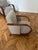 Modern Art Deco Galician Armchair, 1930s For Sale - Image 3 of 5