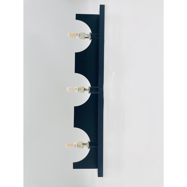 "Orbel" Wall or Ceiling Light by Sean Lavin for Visual Comfort For Sale - Image 10 of 15