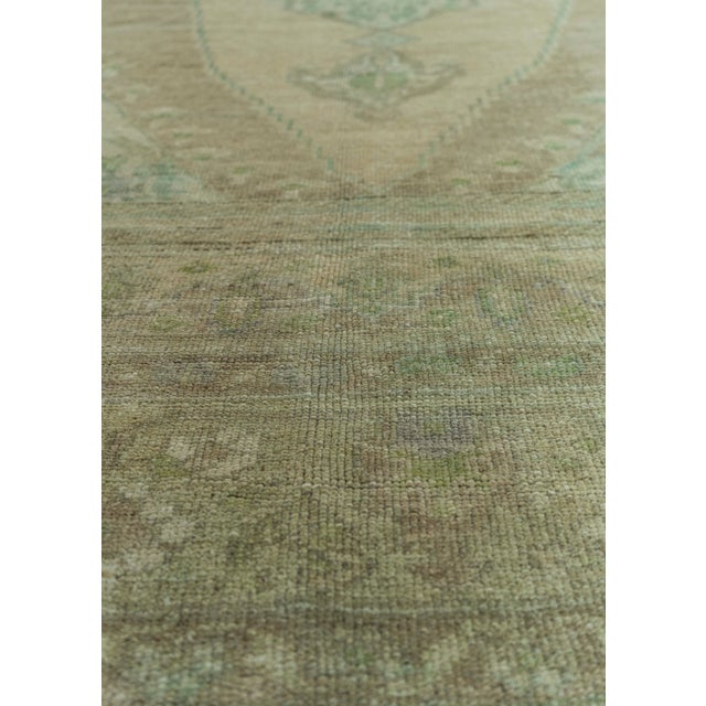 Turkish Vintage Rug 5'7" x 9'9" #20601 Explore a curated collection of hallway runners, wool rugs, and handmade...