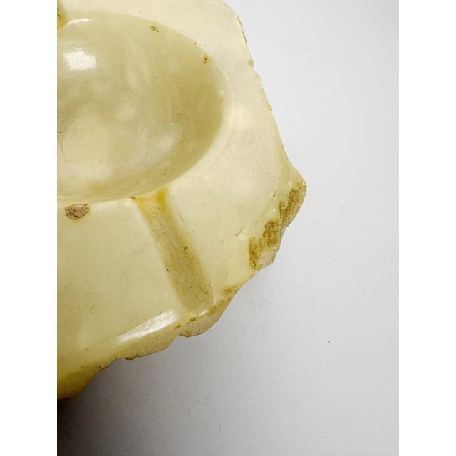 Onyx Ashtray, France, 1970s For Sale - Image 13 of 14