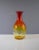 1960s Amberina Art Glass Vase by Blenko, 1960s For Sale - Image 5 of 9