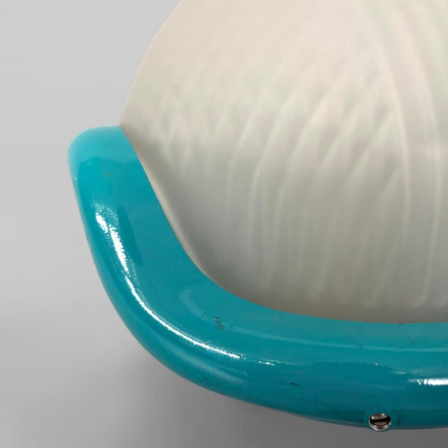 Italian Modern Noce Wall Lamp by Achille Castiglioni for Flos, 1970s For Sale - Image 16 of 18
