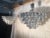 Five-Tiered Chandelier by Kinkeldey, 1960s For Sale - Image 12 of 12