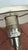 Vintage Wg24 Bauhaus Table Lamp by Wilhelm Wagenfeld for Tecnolumen For Sale In Denver - Image 6 of 7