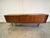 Model 1560 Teak Sideboard from Bernhard Pedersen & Søn, 1960s For Sale - Image 16 of 16