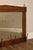 Wood Gustav Stickley Antique Mission Oak Wall Mirror With Coat Hooks #66 For Sale - Image 7 of 18