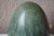 Brutalist Ceramic Egg-Shaped Covered Pot in Glazed Terracotta, 1970s For Sale - Image 6 of 9