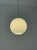 Acquarius 20 Pendant Light in Swirl Glass Rigadin Murano Glass from La Murrina, 1990s For Sale - Image 14 of 18