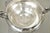 Antique Wallace Bros & Co. Victorian Silver Plated Reticulated Lid Butter Dish For Sale In Philadelphia - Image 6 of 12