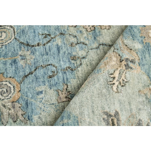 The Essex rug stands out from the rest with its timeless design and impressive use of a modern color palette. Masterfully...