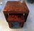 Mid 20th Century Two Rosewood Nesting Tables, Don Shoemaker For Sale In Atlanta - Image 6 of 11