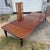 English 19th Century English Mahogany Dining Table, Likely by Gillows For Sale - Image 3 of 9