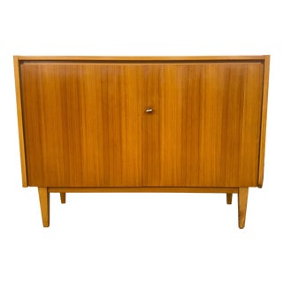 Mid-Century Chest of Drawers, 1960s For Sale