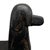 Black Hand Carved Dog Bench by Stephen Huneck For Sale - Image 8 of 12