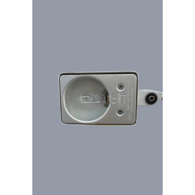 Table Lamp by Tommaso Cimini for Lumina, Italy, 1980s For Sale - Image 6 of 7