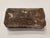 Antique red clay brick reclaimed from 19th century building at Northwest corner of South Broadway, and West Colorado...