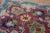 Vintage Tabriz Rug 6'2'' x 8'8'' For Sale - Image 10 of 11