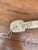 Wood 19th Century French Country Hand-Carved Wooden Spoon For Sale - Image 7 of 11