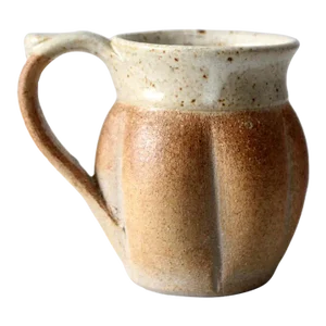 Vintage Studio Pottery Mug