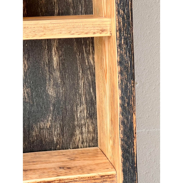 Vintage Wall Unit For Sale - Image 17 of 18