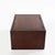 Antique Dovetailed Mahogany Box For Sale - Image 9 of 10