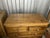 Mid 19th Century Antique English Pine Chest For Sale - Image 9 of 10