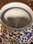 2010s Vintage Benjarong Thai Porcelain Vase Floral Butterfly Enamel Base 8" H For Sale - Image 5 of 6
