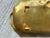 Late 19th Century Art Nouveau Bronze Dore Vide-Poche Tray For Sale - Image 5 of 10
