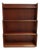 Vintage Open Bookcase in Wood, 1950s For Sale