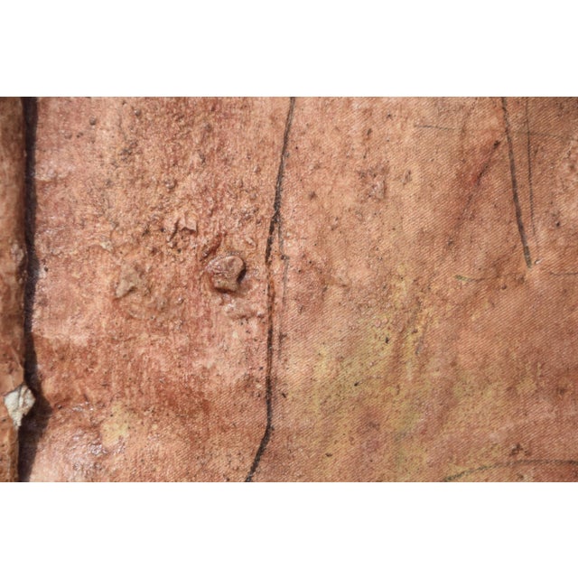 Stephan Guber, Work The Fruiting, 1996, Mixed Media For Sale - Image 6 of 15