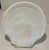 Vintage Nautilus Lustre Shell-Shaped Pearlescent Decorative Plate For Sale In Palm Springs - Image 6 of 7