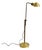 Vintage Shell Pharmacy Lamp For Sale