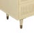 Sierra Buttermilk 6 Drawer Dresser For Sale - Image 9 of 11
