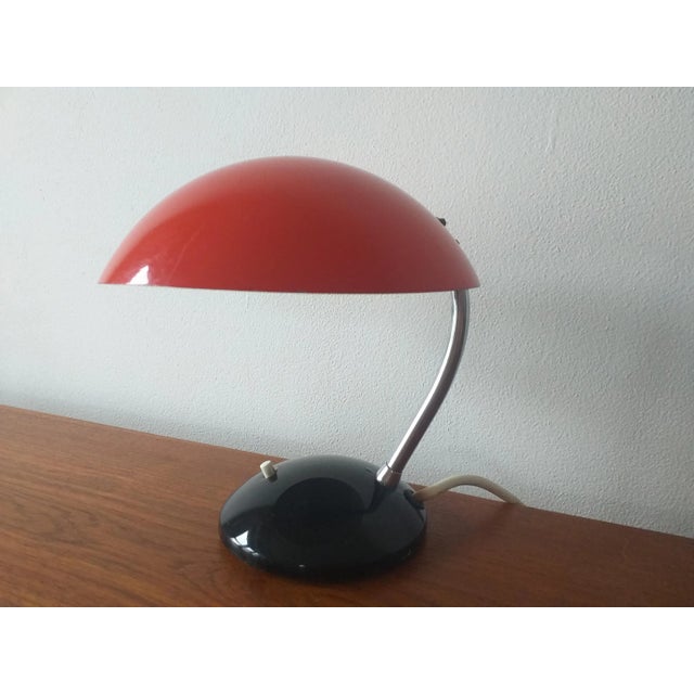 - Stilnovo style - Nice style of lighting - Marked by label This piece has an attribution mark, I am sure that it is...