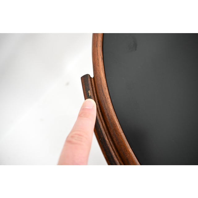 Large Model 780 Nesting Tables by Gianfranco Frattini for Cassina, 1960s, Set of 4 For Sale - Image 13 of 14