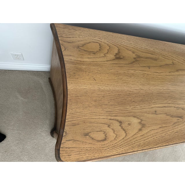Stanley Furniture Mid-Century Buffet For Sale - Image 13 of 13