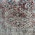 Red Laguna Ottoman - Rug For Sale - Image 8 of 12