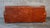 Vintage Art Deco Cognac Leather Sofa For Sale - Image 15 of 16