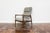 Mid-Century Armchairs GFM 64 and High Back 64 by Edmund Homa, 1960s, Set of 2 For Sale - Image 6 of 18