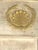 Cream Pair of Carved Wood Painted Trumeau Mirror C. 1930 For Sale - Image 8 of 12
